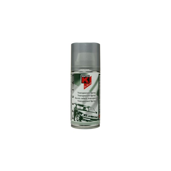 Auto-K Transparent-Spray chrom (150ml)