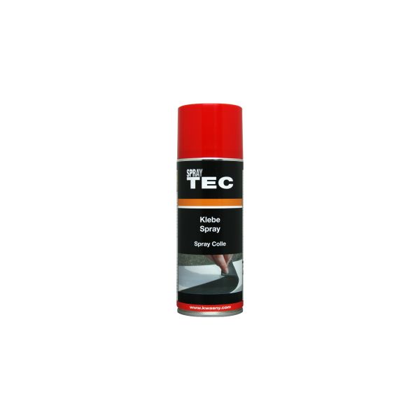 SprayTec - Spray on Glue spray (400ml)