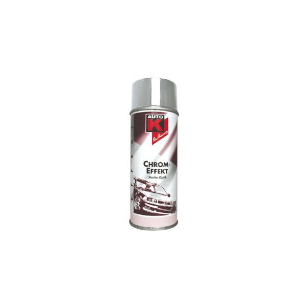 Auto-K Chrom-Effekt Spray (400 ml)