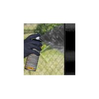 2KPRO RAL 9005 Tiefschwarz Glanz oder Matt 2K-Lackspray (400ml)
