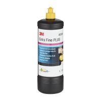 3M 80349 Perfect-it III Extra Fine Schleifpaste gelber Deckel (1 L)