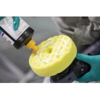 3M 80349 Perfect-it III Extra Fine Schleifpaste gelber Deckel (1 L)