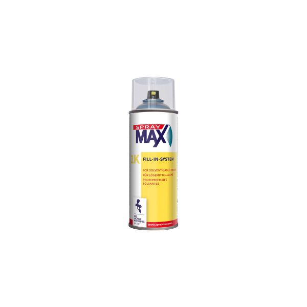 Ford Spraydose 2 H2 Pearl Grey XSC-Code 695 Basislack (400ml)