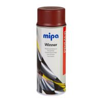 Mipa Winner Spray Rostschutz-Haftgrund rotbraun (400ml)