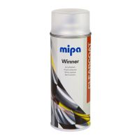 Mipa Winner acryl clear coeat aerosol mat (400 ml)