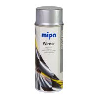 Mipa Winner Felgensilber Aerosol silver (400 ml)