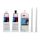 3M 05900 Kunststoff Reparaturmaterial Tuben-Set (2x150 ml)