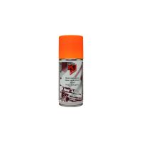 Auto K - neon spray paint orange (150ml)