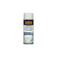 Belton - Household enamel white spray (400ml)
