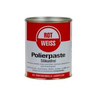ROTWEISS Polierpaste (750ml)