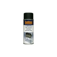 Belton - Grill barbecue spray paint (400ml)