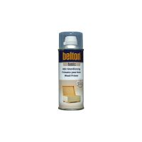Belton - Spraydose Holz-Grundierung farblos (400ml) 