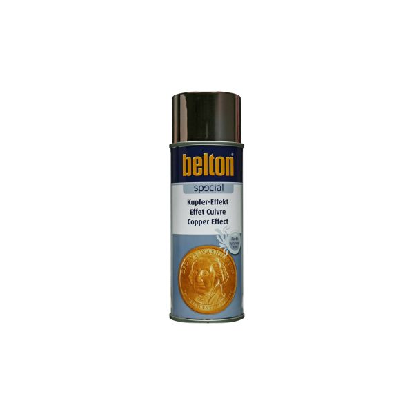 Belton - Copper effect spray (400ml)