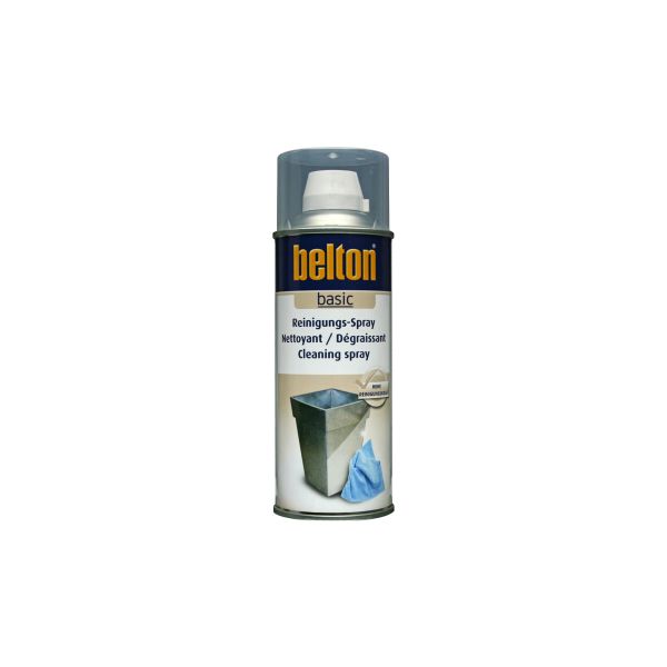 Belton - cleaning spray (400ml)