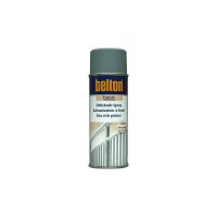 Belton - Spraydose Zinkstaub-Spray grau (400ml) 