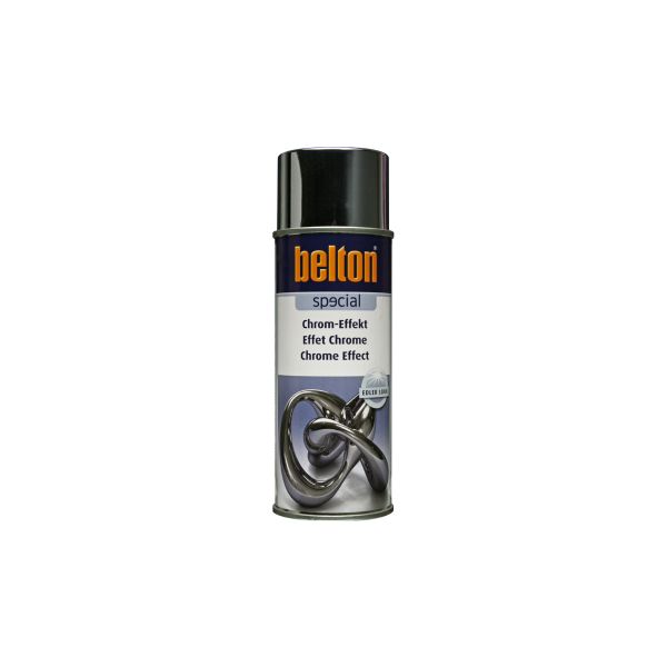 Belton - Chrom-Effekt Spray (150ml)