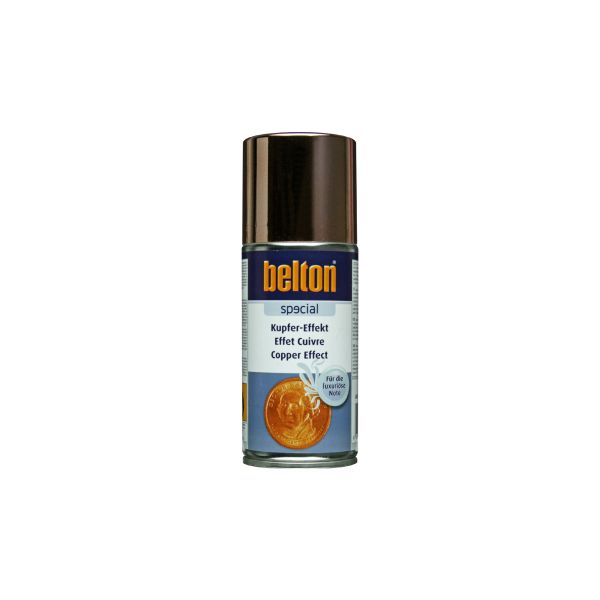 Belton - Spraydose Kupfer-Effekt (150ml) 