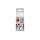 Auto-K Lackstift-Set Mercedes 197 Obsidianschwarz (2x9ml)