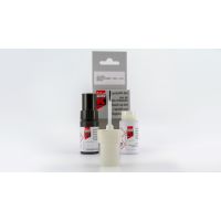 Auto-K Touch Up Pencil-Set Renault KNG Gris Cassiopee (2x9ml)