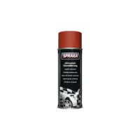 Spraila - Universal Primer Filler spray red (400ml)