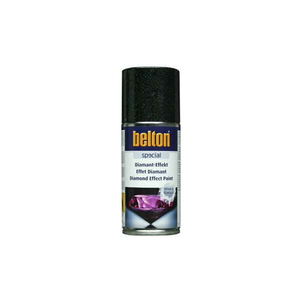 Belton - Diamond Effekt Spray multi colour (150 ml)