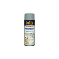 Belton - Spraydose Universal Grundierung grau (400 ml)