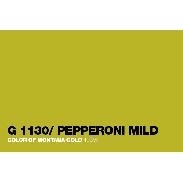 1130 pepperoni mild