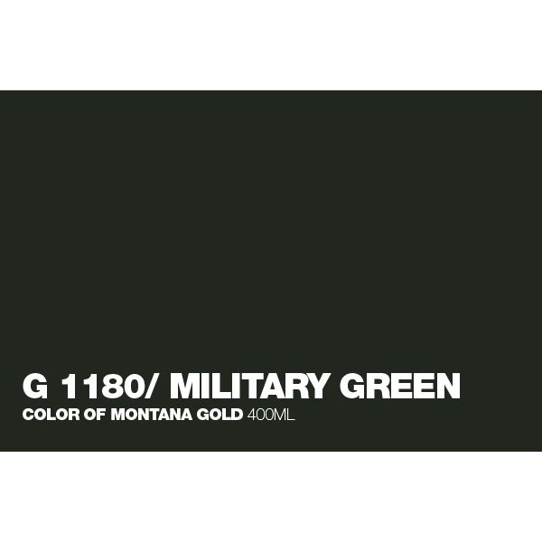 1180 military green