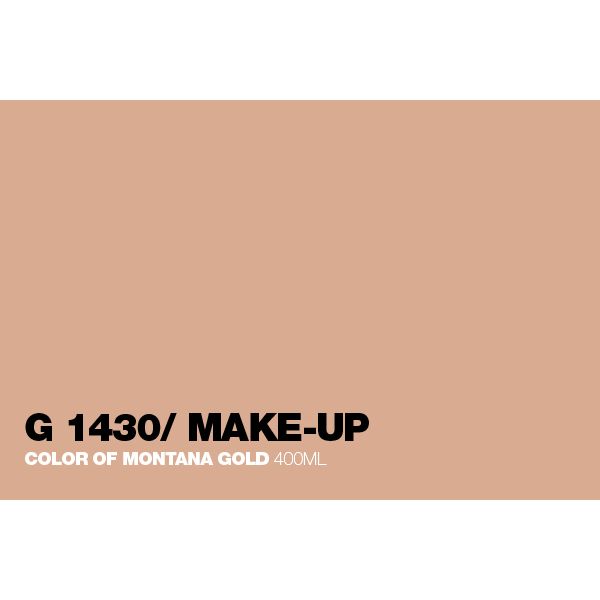 1430 make up beige