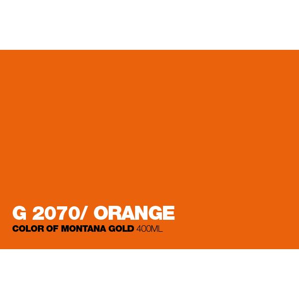 2070 orange