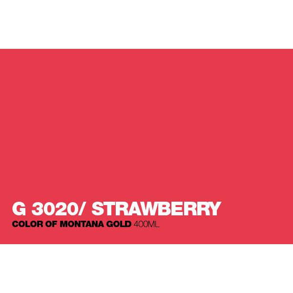 3020 strawberry