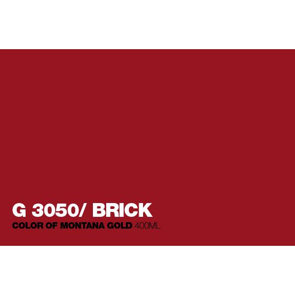 3050 brick rot