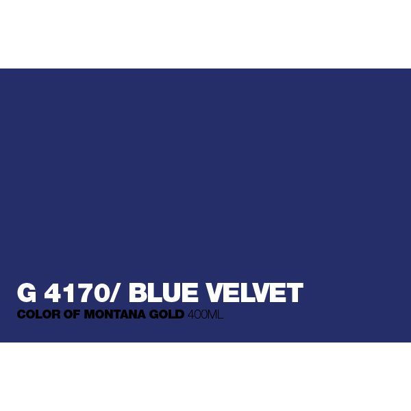 4170 blue velvet