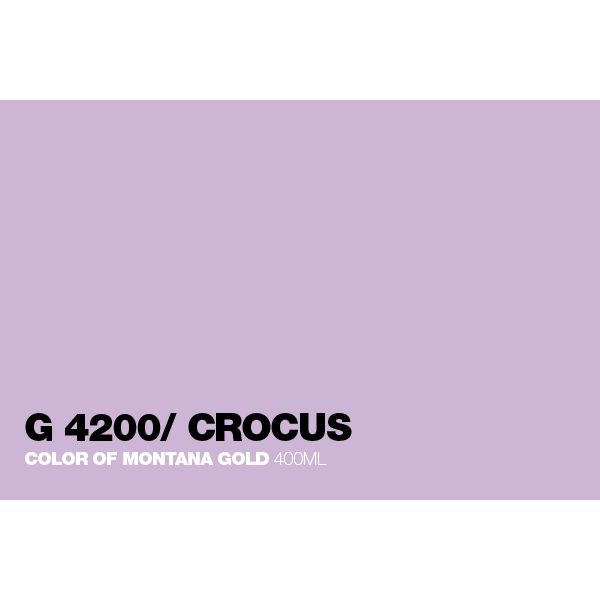 4200 crocus violett