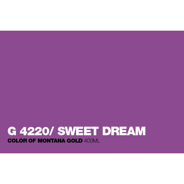 4220 sweet dream