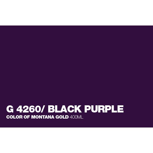 4260 black purple