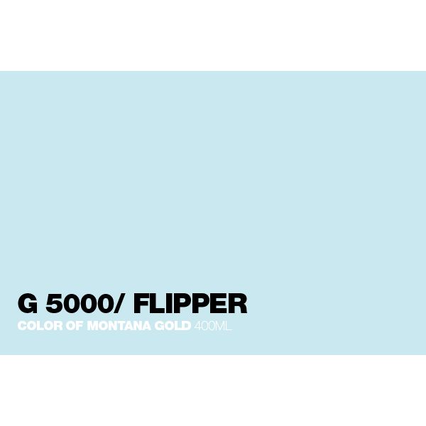 5000 flipper hell blau