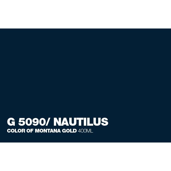 5090 nautilus dunkel blau