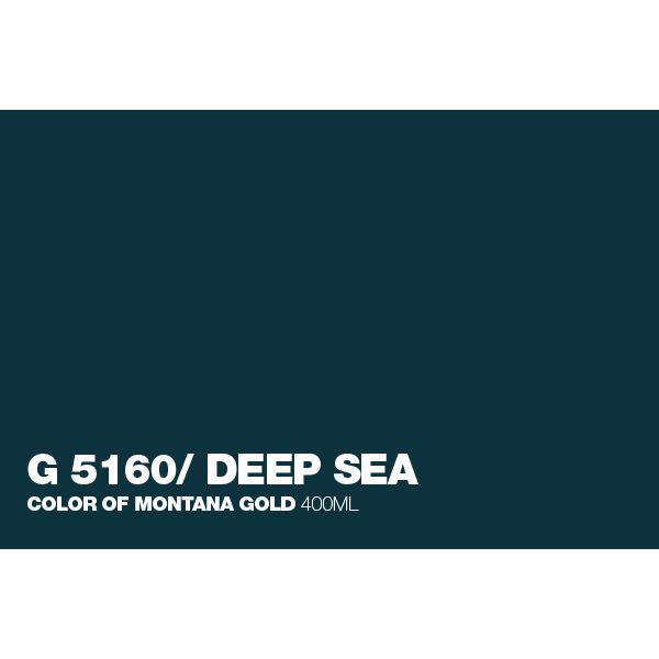 5160 deep sea dunkel blau