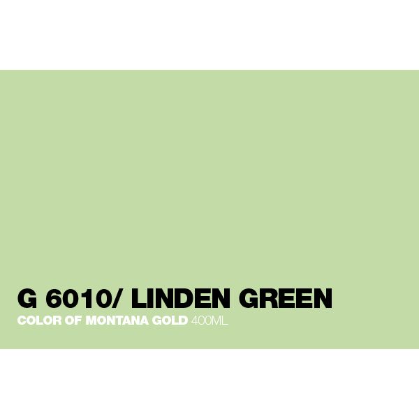 6010 linden green grün