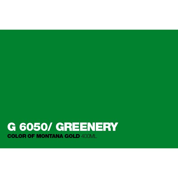 6050 greenery grün