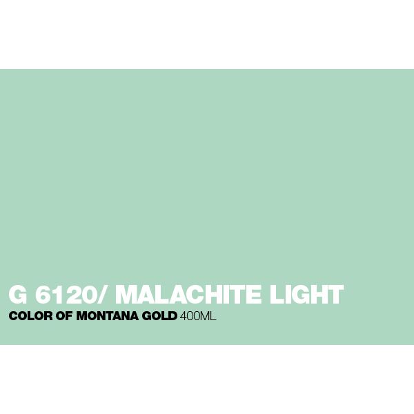 6120 malachite light