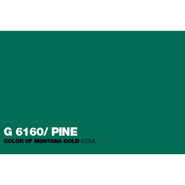 6160 pine grün