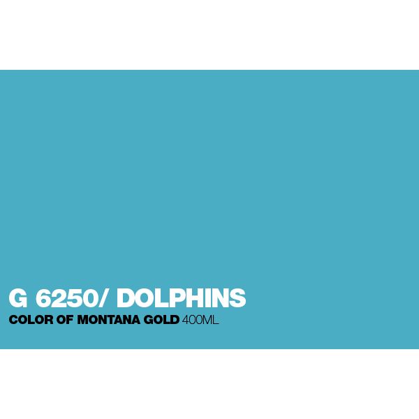 6250 dolphins blau