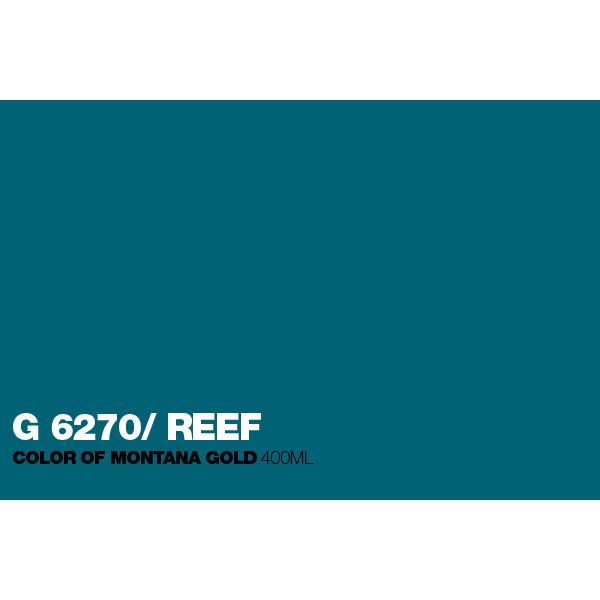 6270 reef blau grün