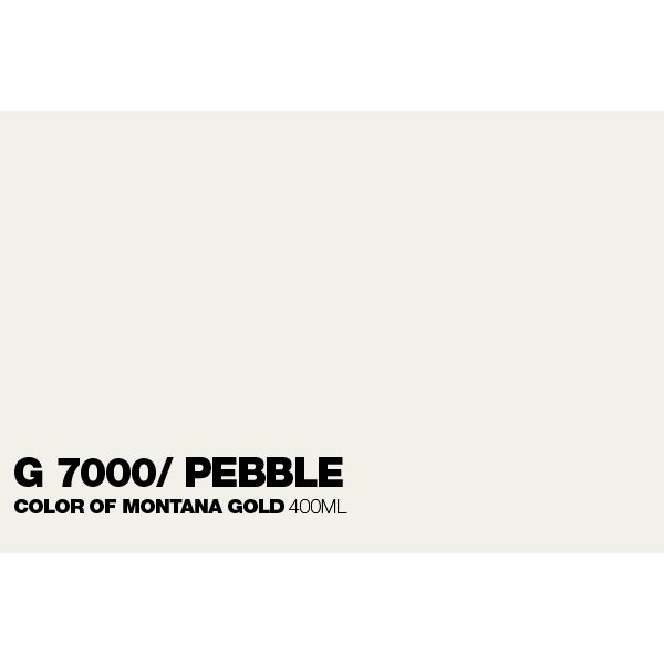 7000 pebble grau