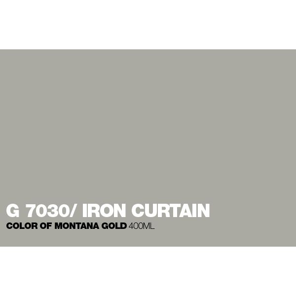 7030 iron curtain grau