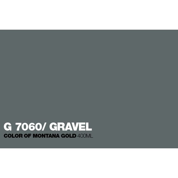 7060 gravel