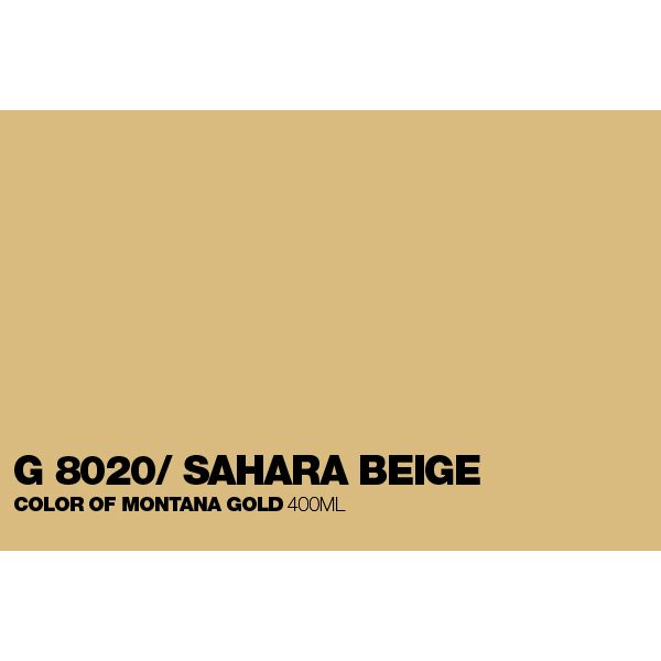 8020 sahara beige