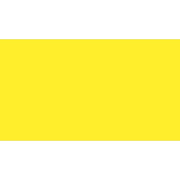 fluorescent yellow
